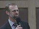 Pastor Robert Morse