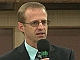 Pastor Robert Morse