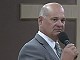 Pastor Robert Morse