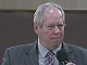 Pastor Robert Morse