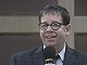 Pastor Robert Morse