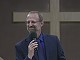 Pastor Robert Morse