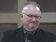 Pastor Robert Morse
